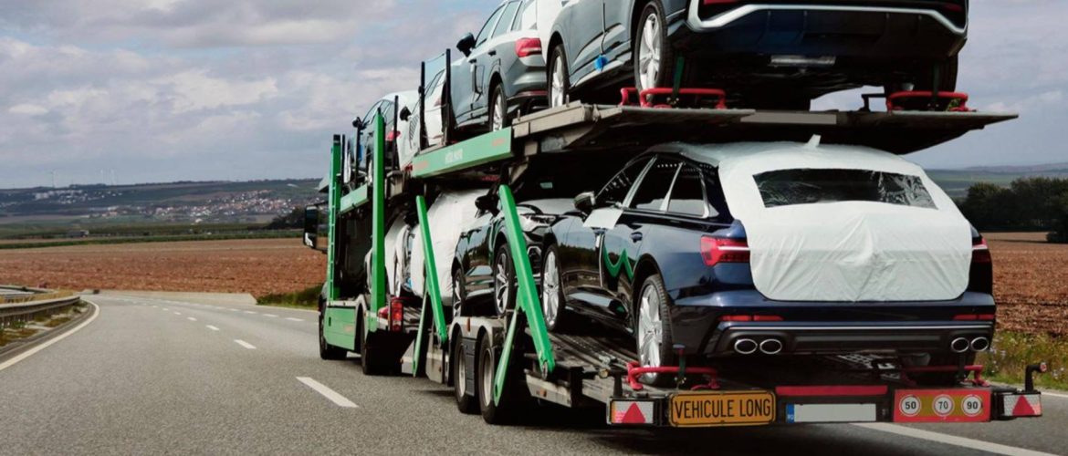 Что такое ГТД и зачем она нужна при ввозе автомобиля из-за границы?