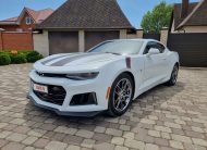 2017 Chevrolet Camaro 1SS