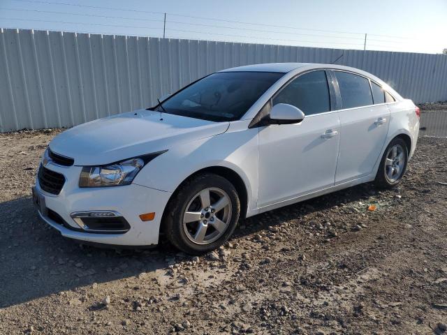 2015 Chevrolet Cruze 1LT Auto