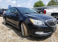 2016 Buick LaCrosse Premium I