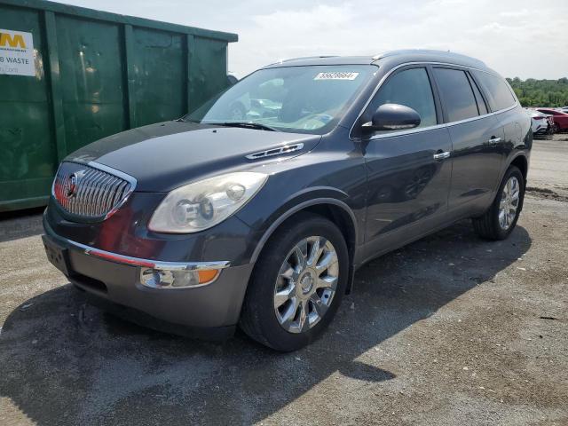 2012 Buick Enclave Leather