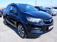 2022 Buick Encore