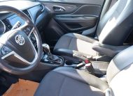 2022 Buick Encore
