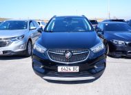 2022 Buick Encore