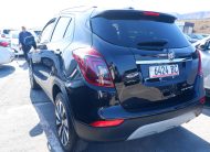 2022 Buick Encore