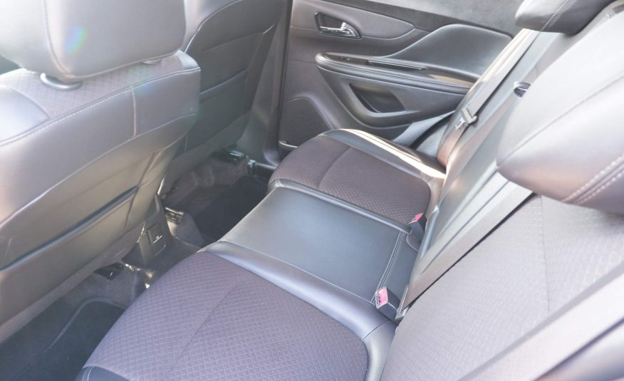2022 Buick Encore