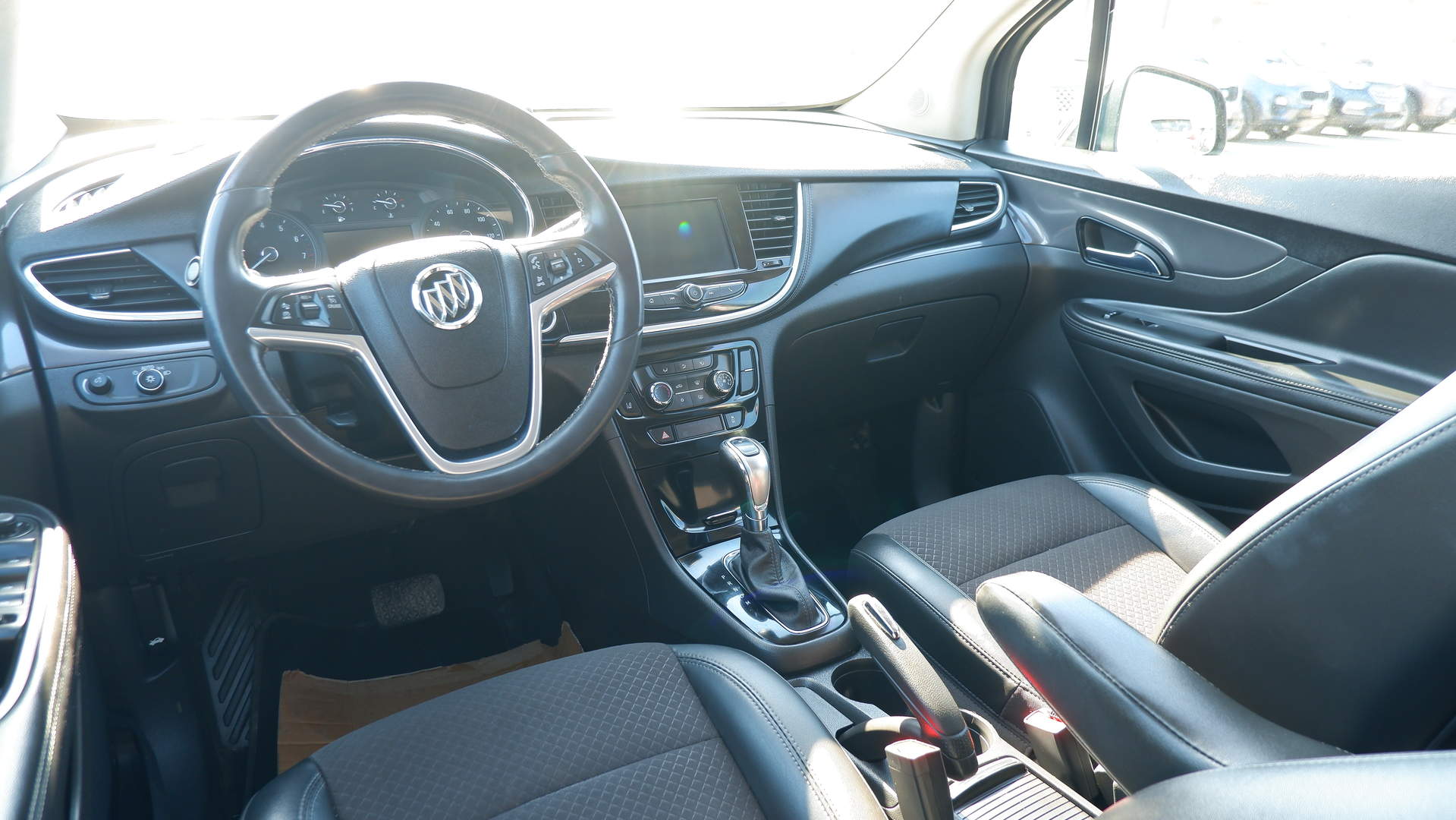 2022 Buick Encore