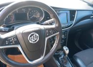 2022 Buick Encore